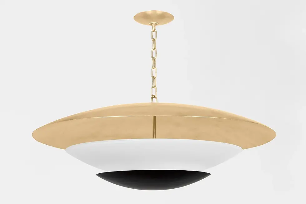 Thumbnail: Rocco Forte Pendant Light