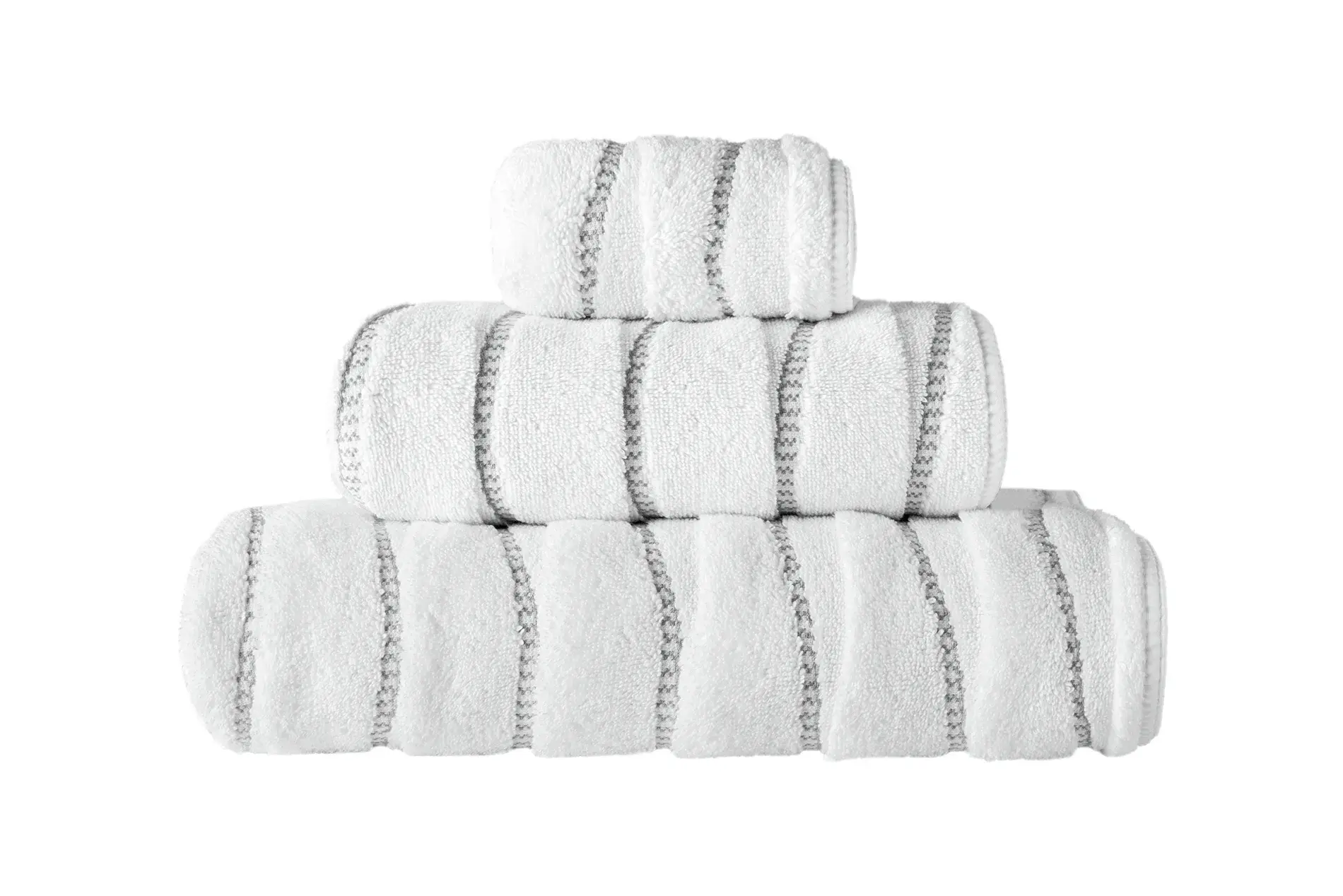 Milano Luxury Towel Series