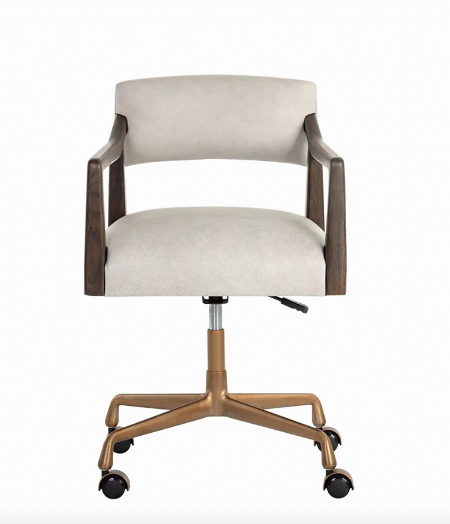 Certosa Office Chair