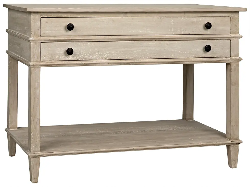Thumbnail: Paradisi Nightstand