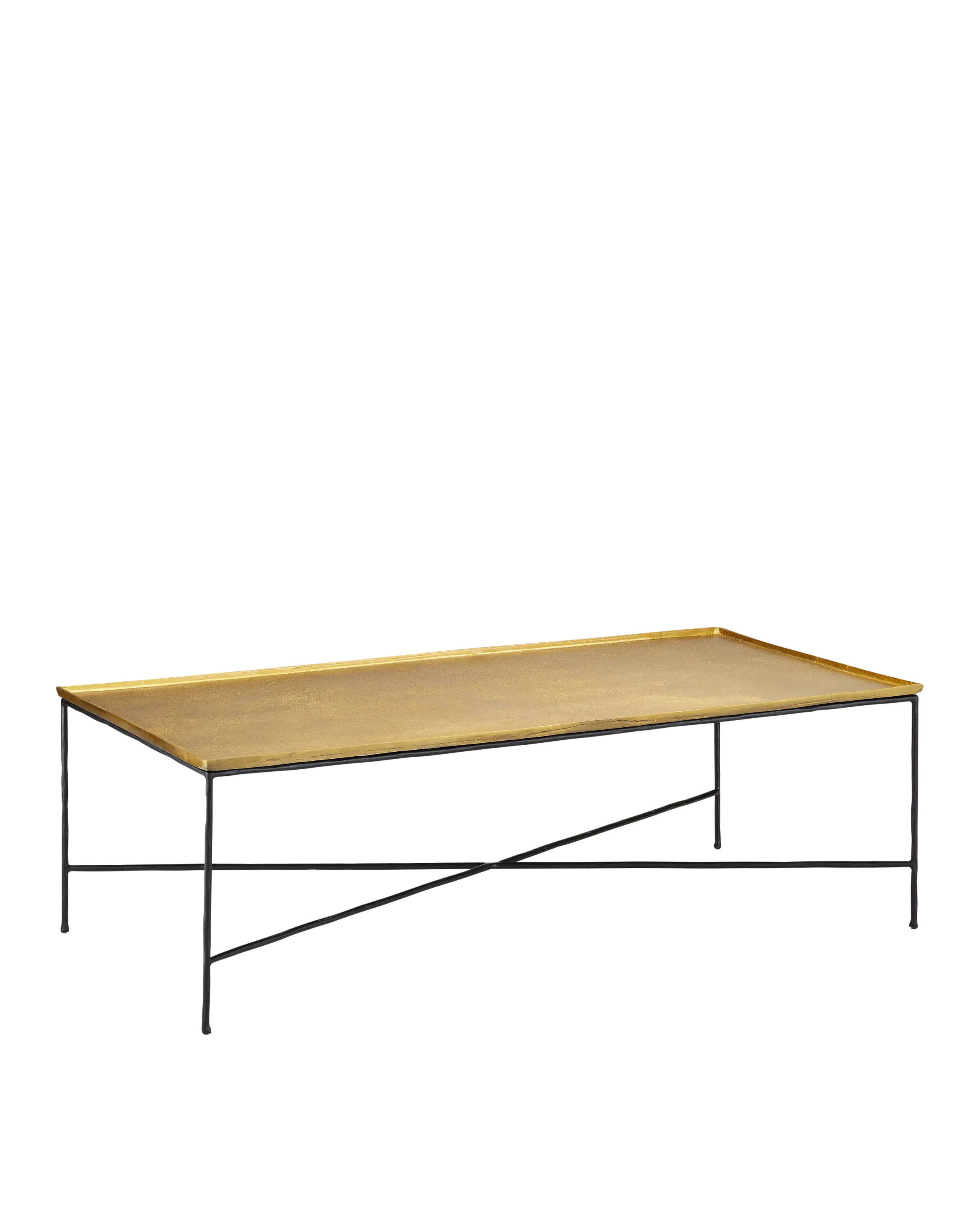 Saint-Sernin du Boix Cocktail Table