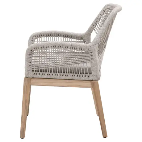 Thumbnail: Kastelli Side Armchair - Set of 2