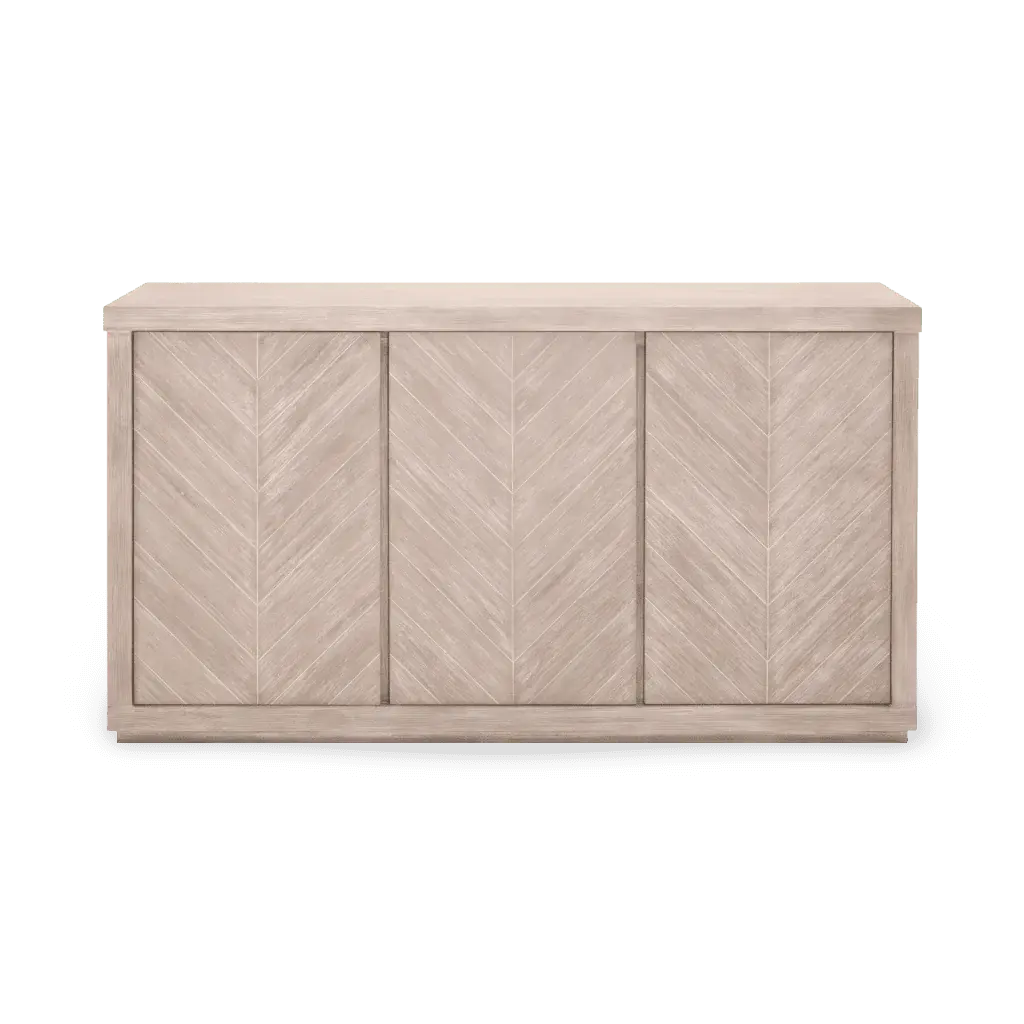 Bianco Media Sideboard