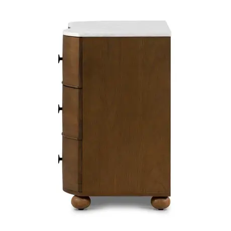 Thumbnail: Medoc Marble Chest