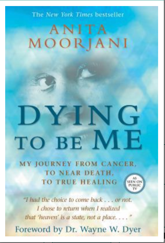 Book Night - Books That Change Lives