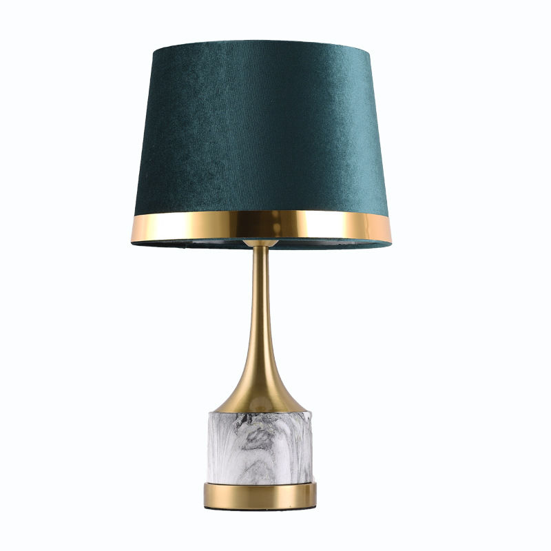 Thumbnail: Termoli Italian Modern Table Lamp