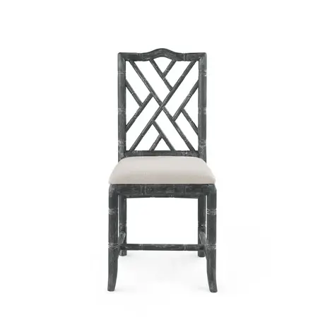 Thumbnail: Chemilly Side Chair