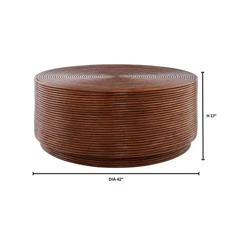 Thumbnail: Rounda Cocktail Table