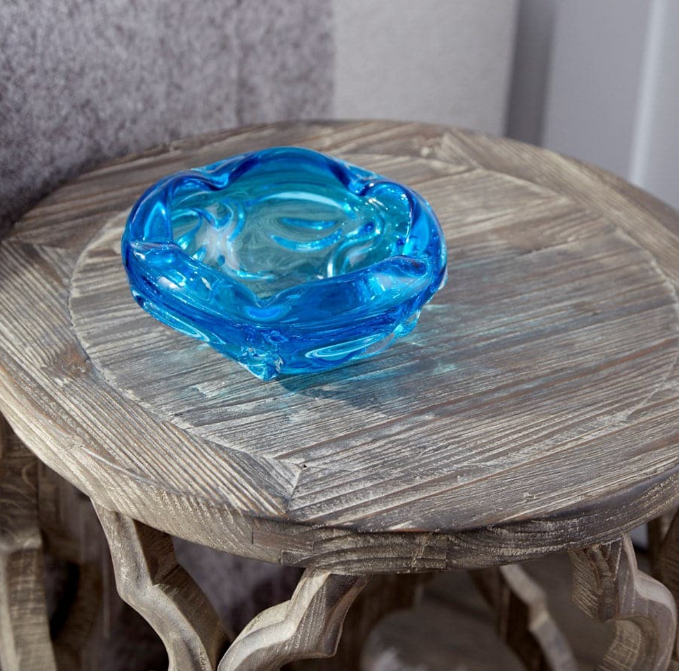 Thumbnail: Millay End Table