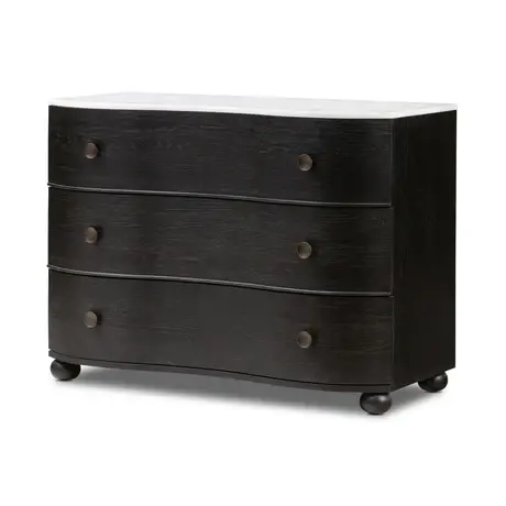 Thumbnail: Medoc Marble Chest