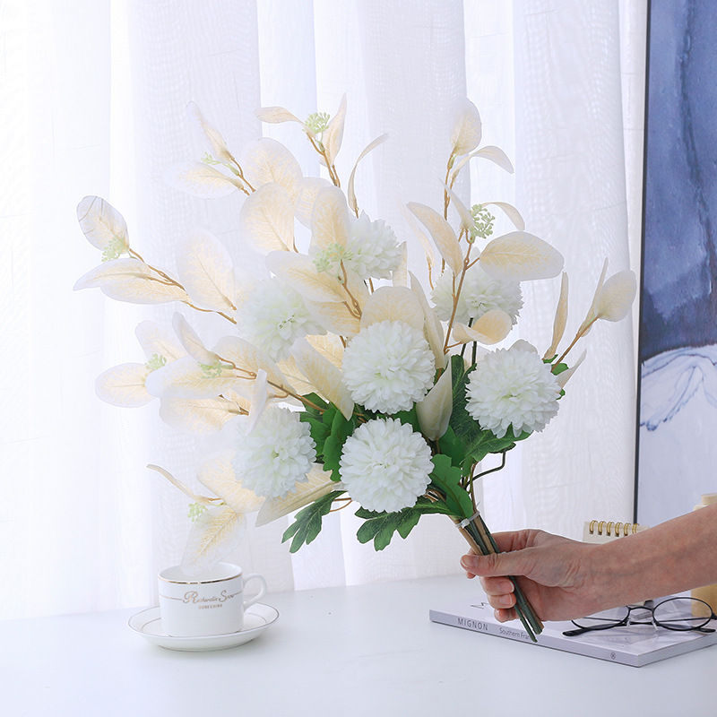 Chiete Mediterranean Bouquet Series