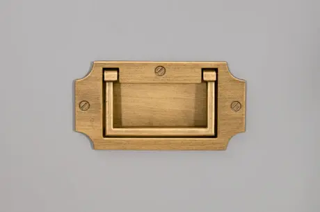 Thumbnail: Rochefort 7 Drawer Double Dresser