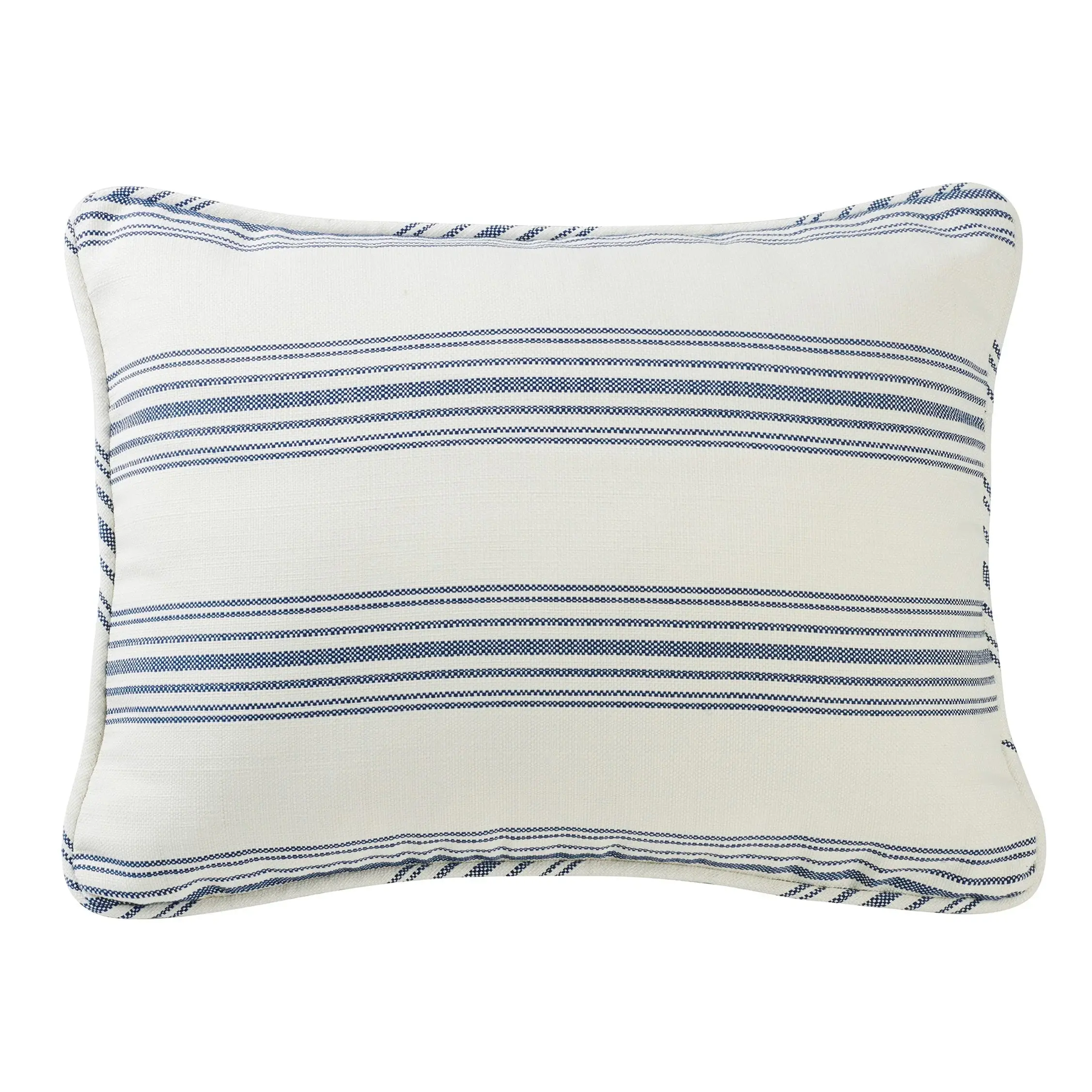 Sainte-Tropez Stripe Accent Pillow - Set of 2