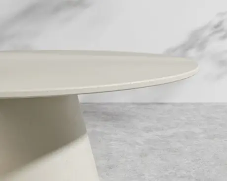 Thumbnail: Herkalion Round Dining Table