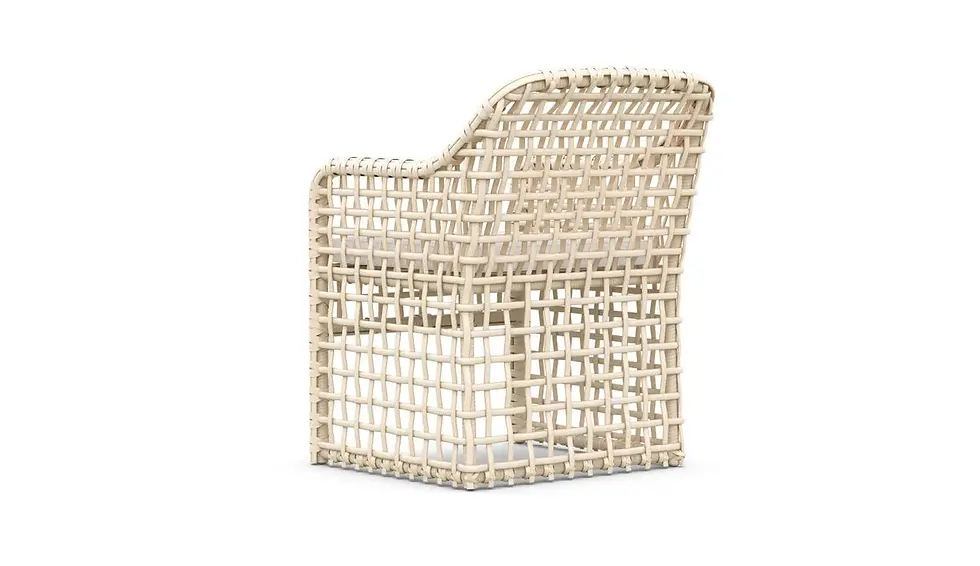 Thumbnail: Aori Dining Chair