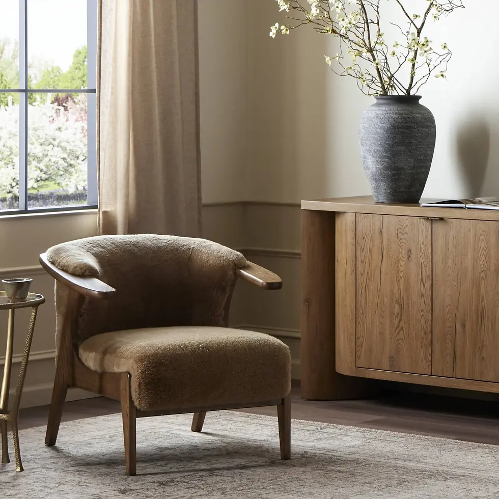 Thumbnail: Klidi Armchair