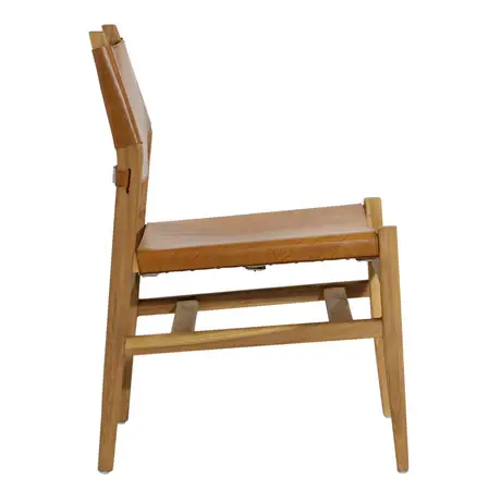 Thumbnail: Zakros Dining Chairs - Set of 2