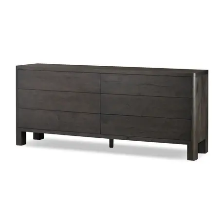 Thumbnail: Avlonas 6 Drawer Dresser