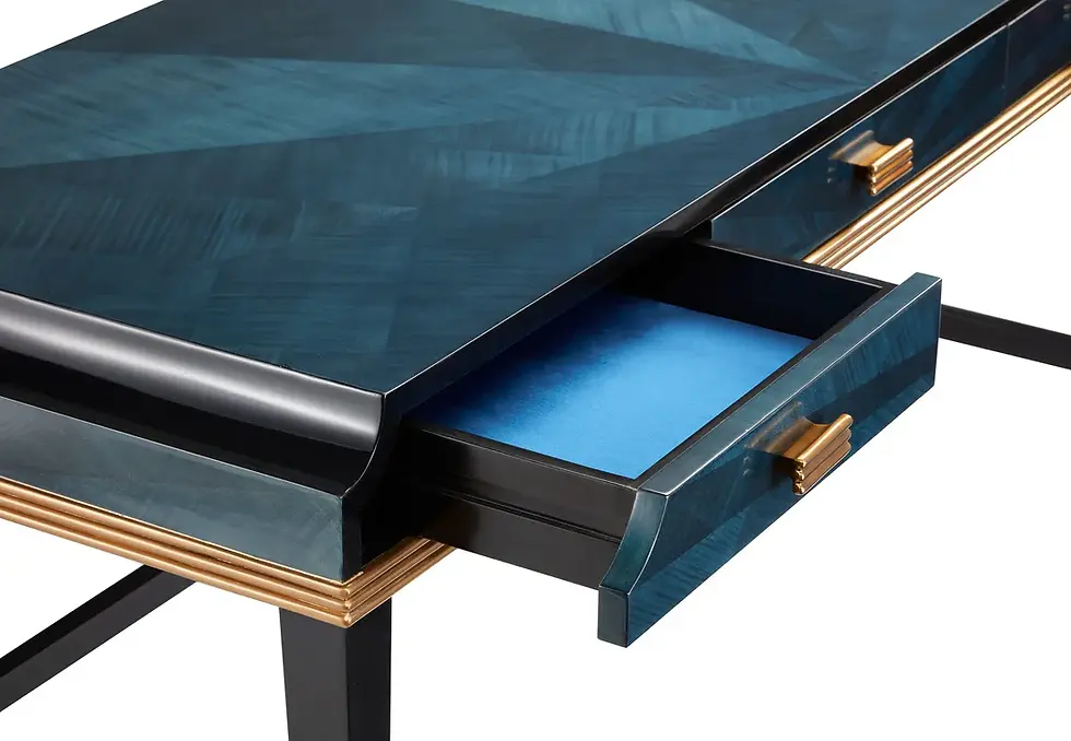 Thumbnail: La Spezia Large Writing Desk