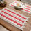 Thumbnail: Le Martre French Maiden Heart Table Linens