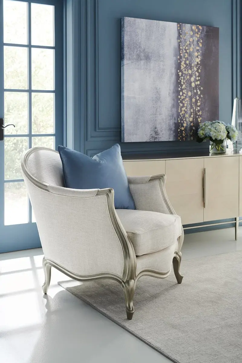 La Graviere Accent Chair