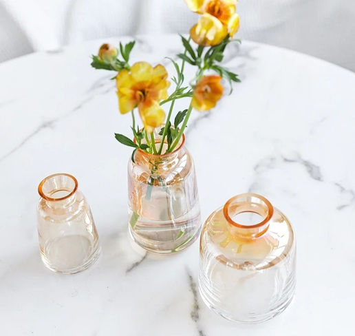 Prettiest Glass Vases
