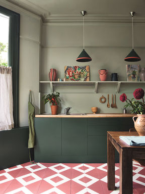 Annie Sloan Colour Combos