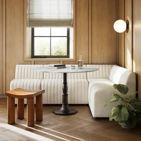 Thumbnail: Terlizzi Dining Banquette
