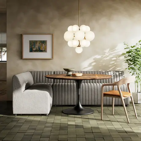 Thumbnail: Terlizzi Dining Banquette