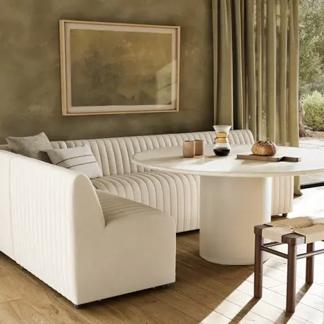 Thumbnail: Terlizzi Dining Banquette