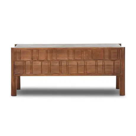 Thumbnail: Avenza Carved Desk