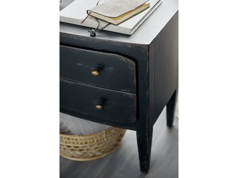 Thumbnail: Lourdes Nightstand