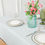 Thumbnail: Beautiful Venezia Embroidered Tablecloth Series