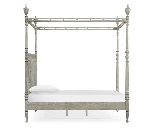 Neuves -Maisons King Bed