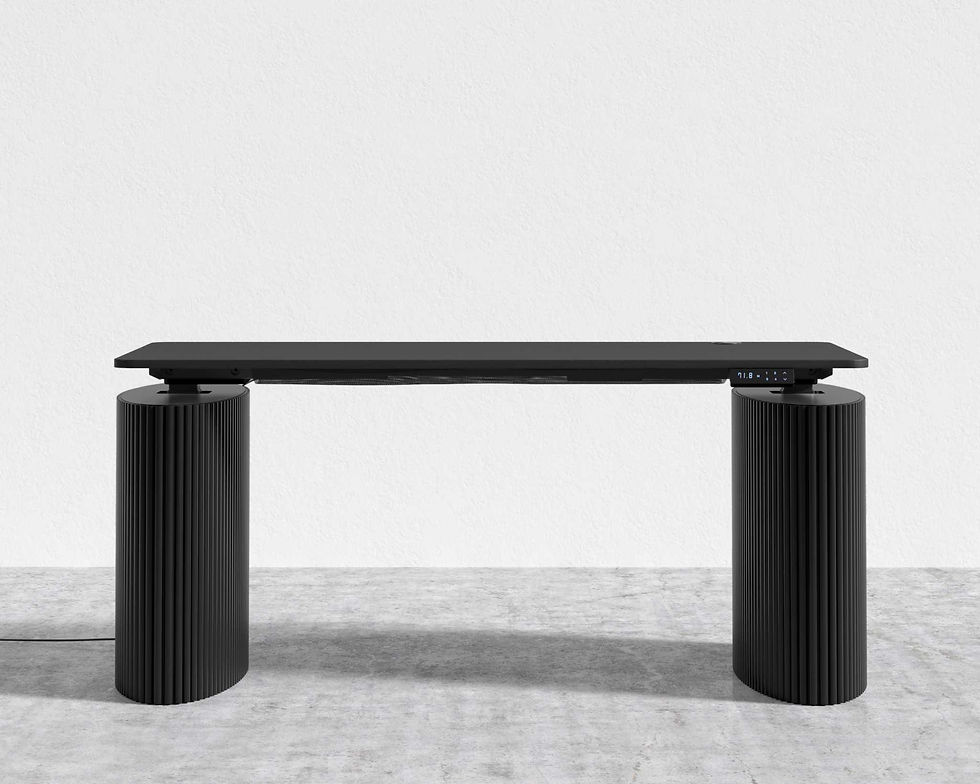 Thumbnail: Makrilia Adjustable Desk