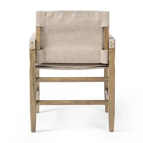 Thumbnail: Nea Presos Dining Armchair