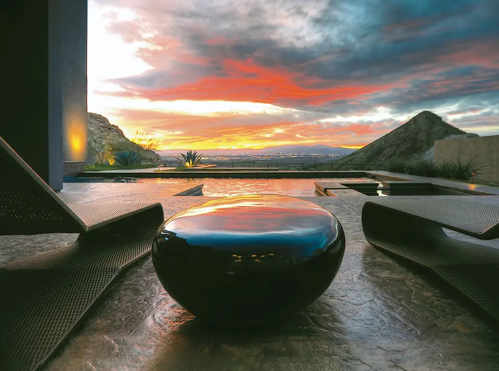 Thumbnail: Praso Small Coffee Table