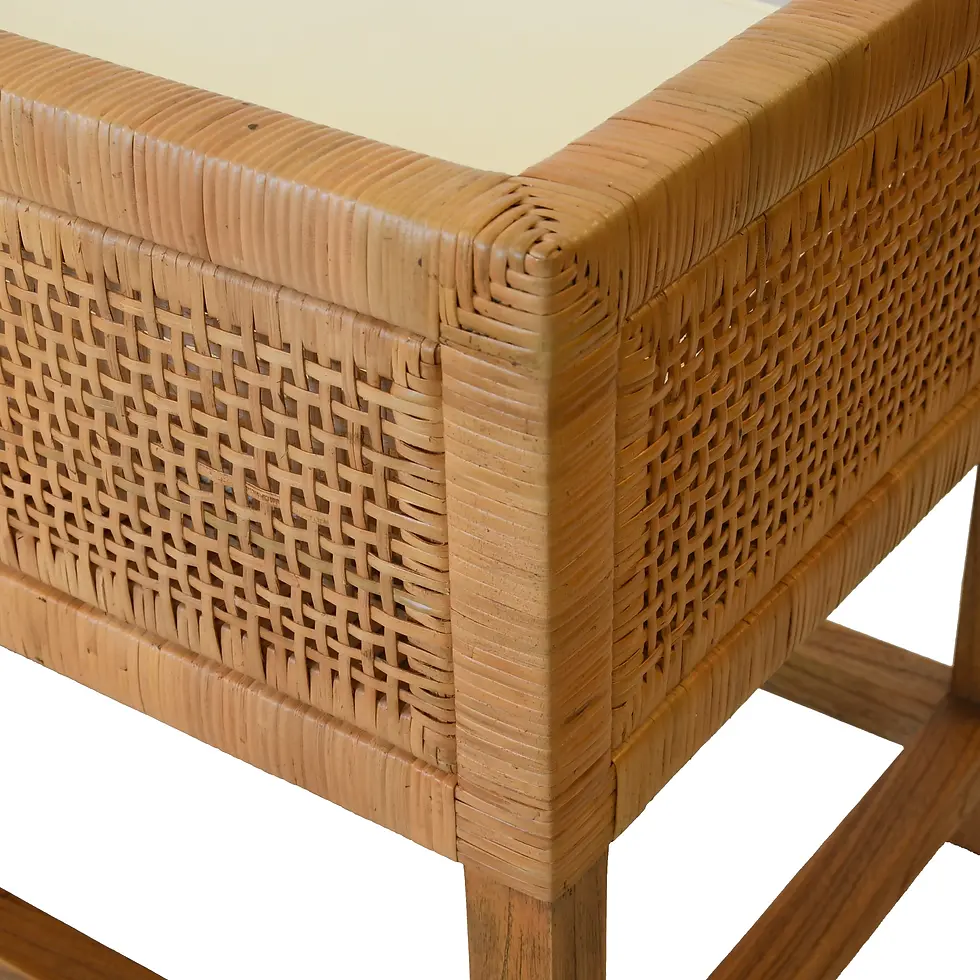 Thumbnail: Vathi Beach Bench