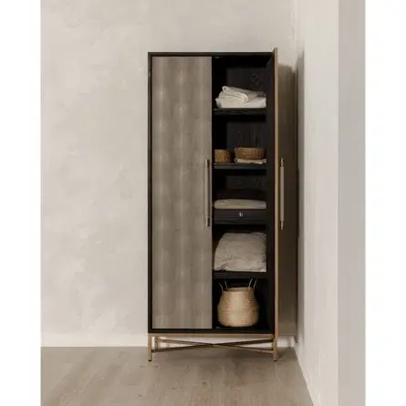 Thumbnail: Fornelli Tall Cabinet