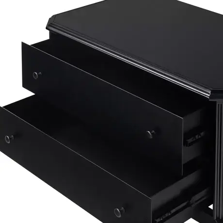 Thumbnail: Gueret Nightstand