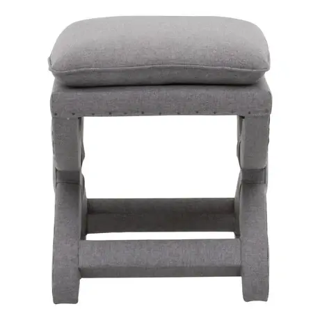 Thumbnail: Petite Chaux Ottoman