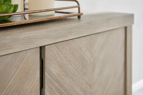 Thumbnail: Bianco Media Sideboard