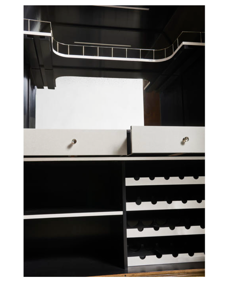 Thumbnail: Arnoncourt Bar Armoire