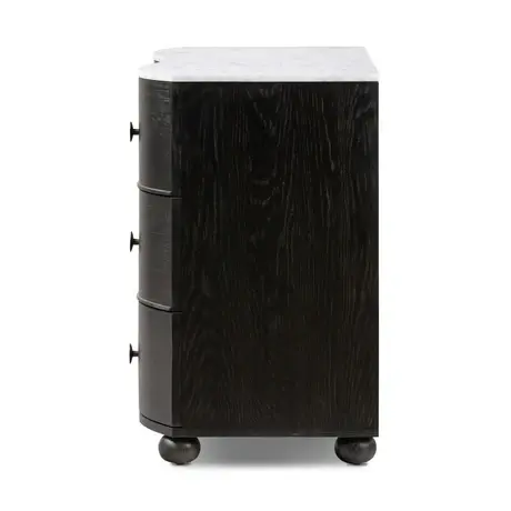 Thumbnail: Medoc Marble Chest