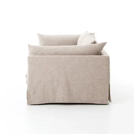 Thumbnail: Chemenot Slipcover Sofa