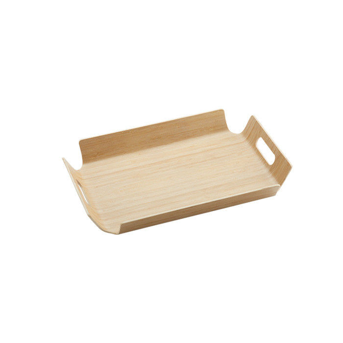 Thumbnail: Pulasano Italian Handcrafted Modern Wooden Tray Series