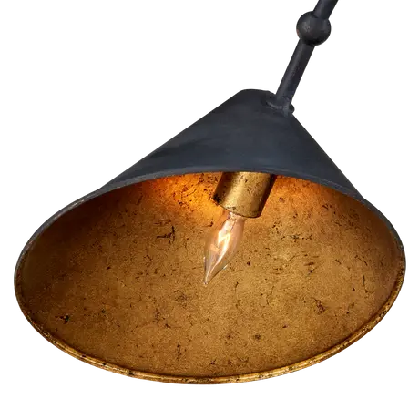 Thumbnail: Ippokampos Chandelier