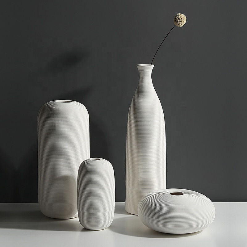 Thumbnail: Kea Artisanal Vase Collection
