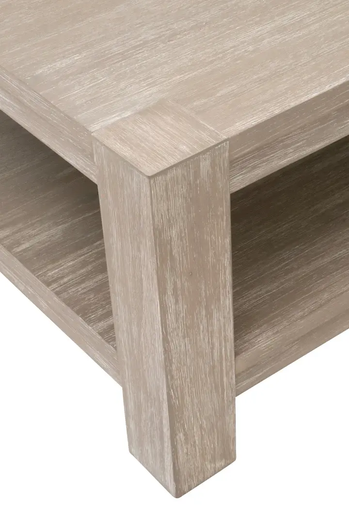 Thumbnail: Bianco Cocktail Table