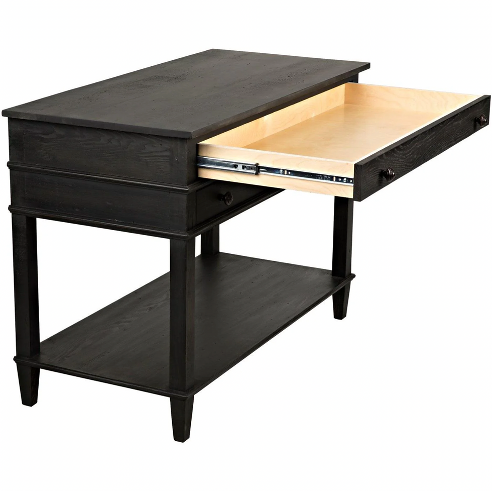Thumbnail: Paradisi Nightstand